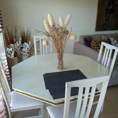 Apartamento In Mar
