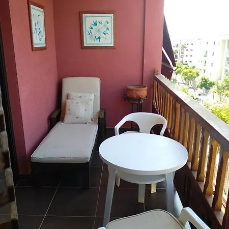 Apartamento In Mar *