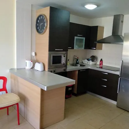 Διαμέρισμα In Mar Palm-mar